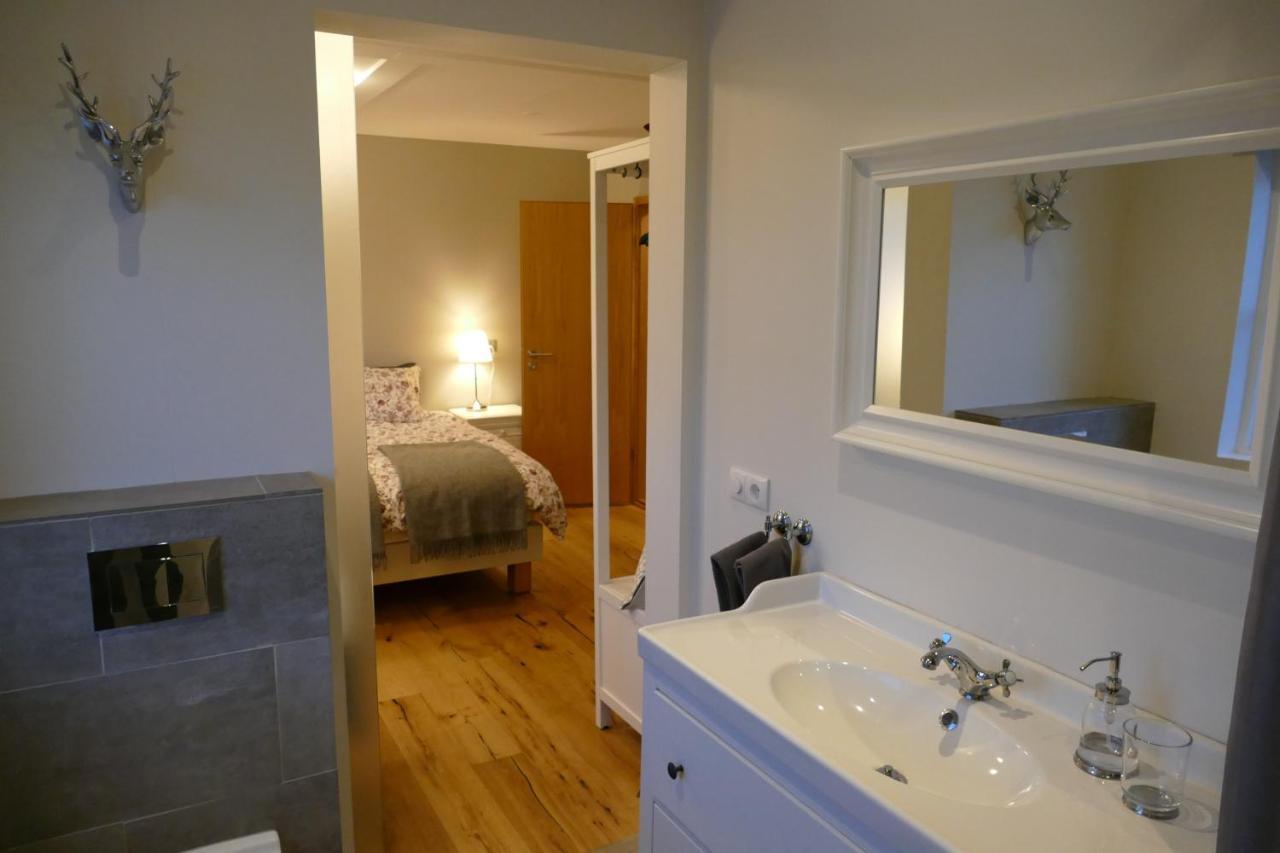 Lax-á Asgardur Cottages Selfoss Extérieur photo